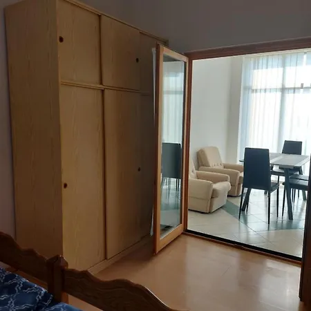 Apartmani Igercic Stinica Exterior photo
