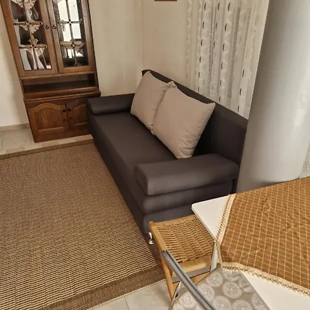 Apartmani Igercic Stinica Exterior photo