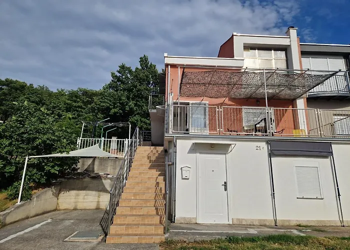 Apartmani Igercic