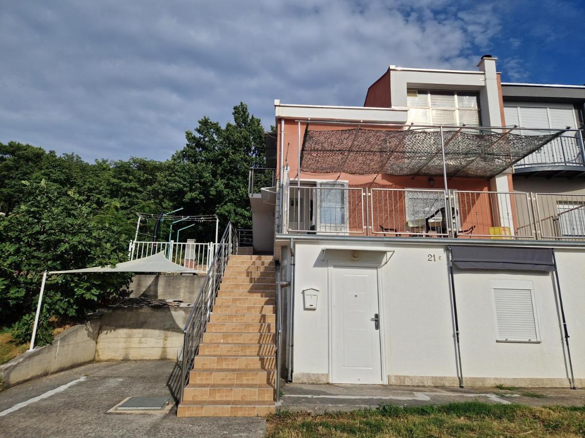 Apartment Igercic Stinica
