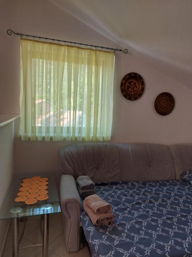Igercic Apartment *