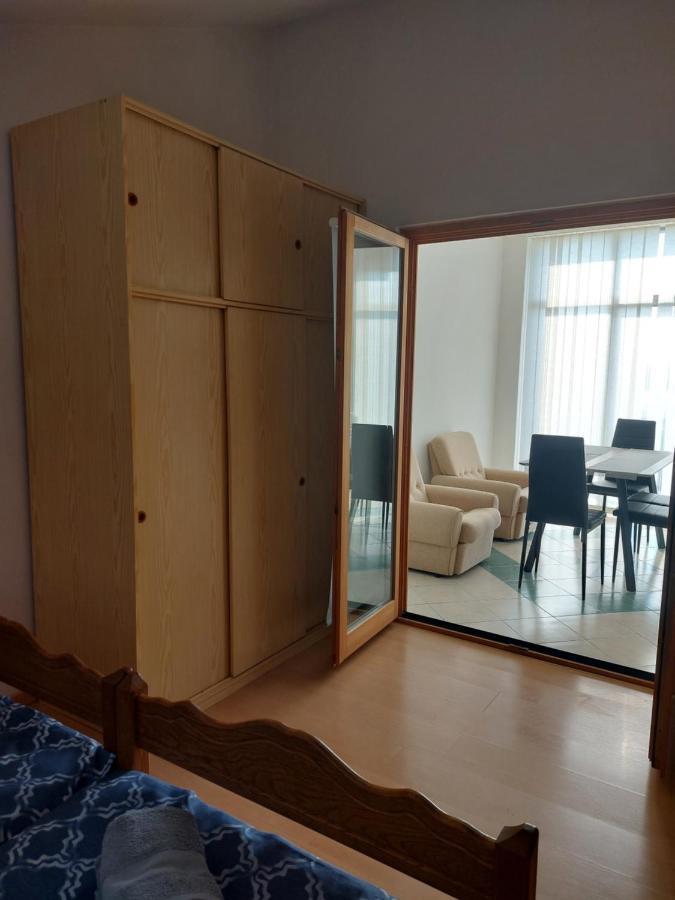 Igercic Apartment