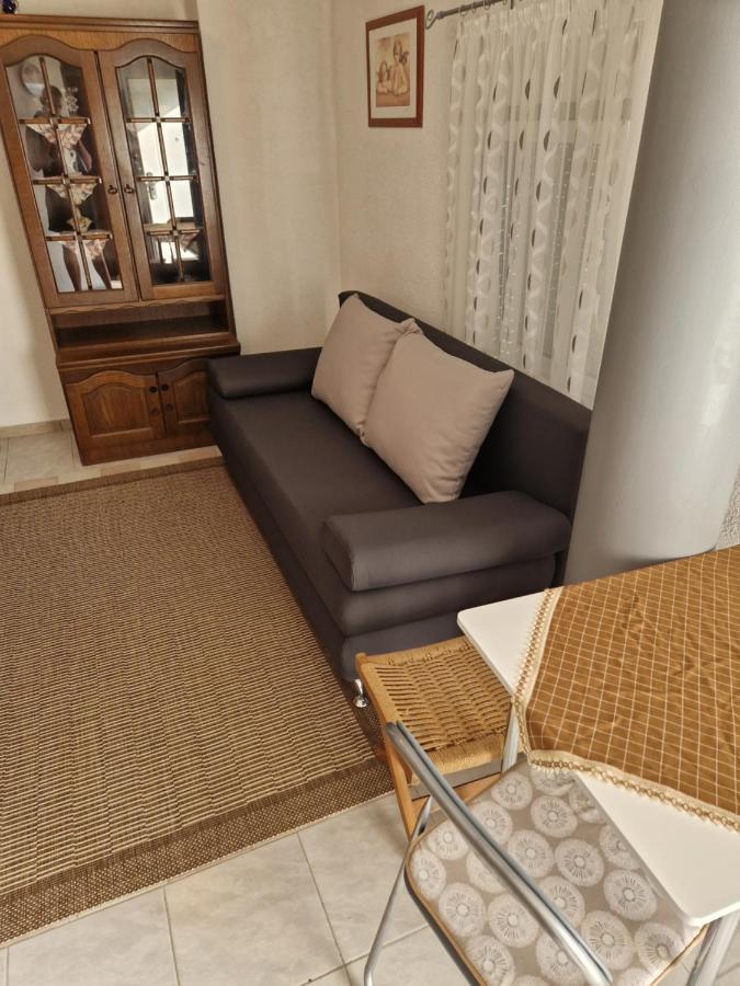Igercic Apartment