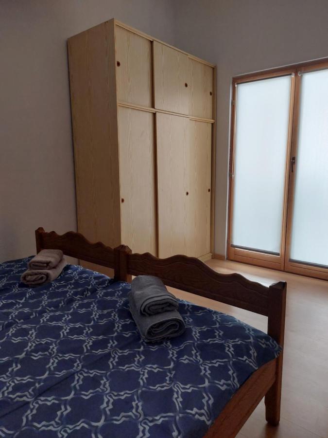 Igercic Apartment